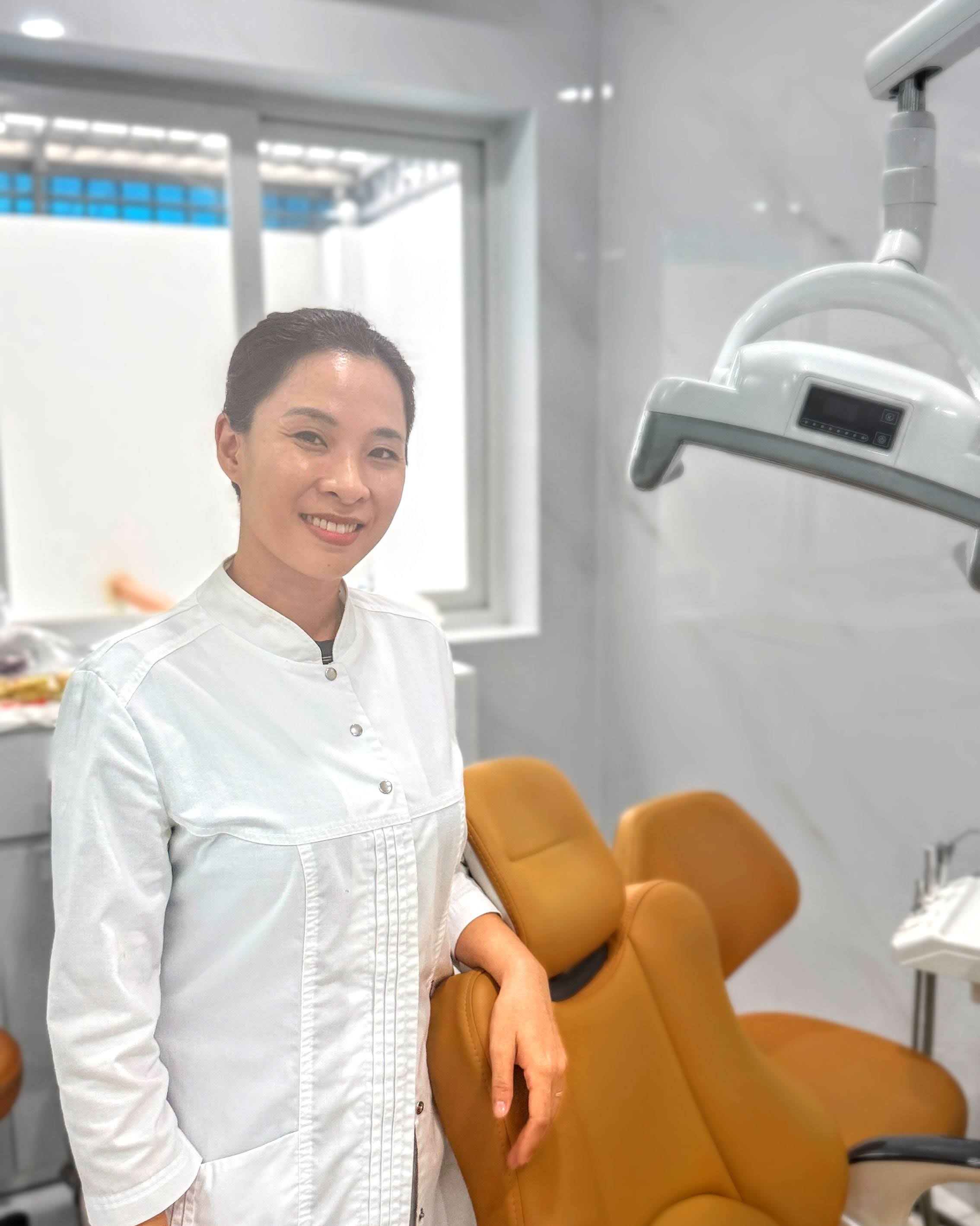 Lina Dental Clinic Facility